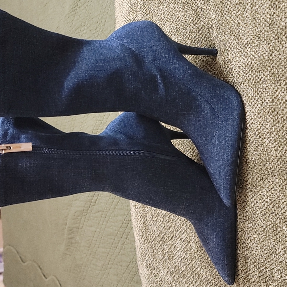 Booties